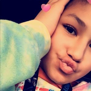 Meet your Posher, Taylor